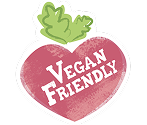 Vegan Friendly Logo